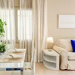 Apartamento La Gioia 1 By Hello Homes Sitges
