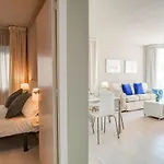 Apartamento La Gioia 1 By Hello Homes Sitges