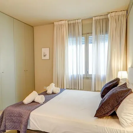 La Gioia 1 By Hello Homes סיטגס