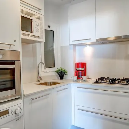 La Gioia 1 By Hello Homes סיטגס
