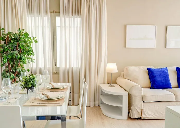 Daire La Gioia 1 By Hello Homes Sitges