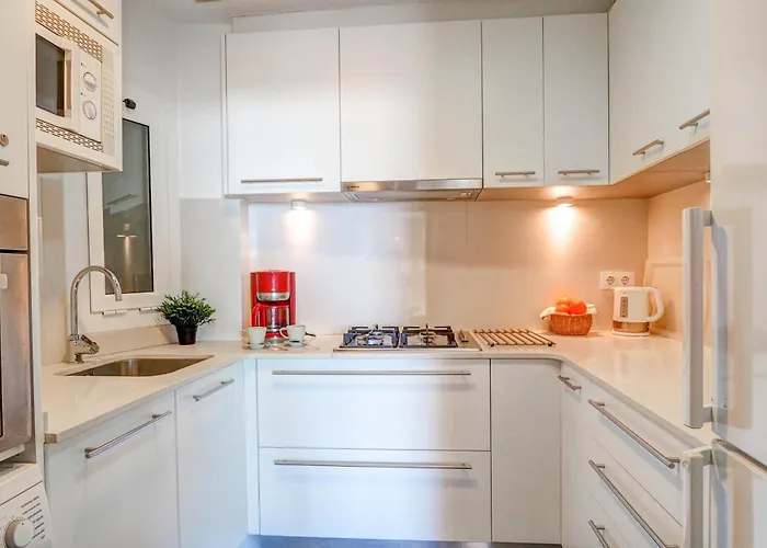 La Gioia 1 By Hello Homes Daire