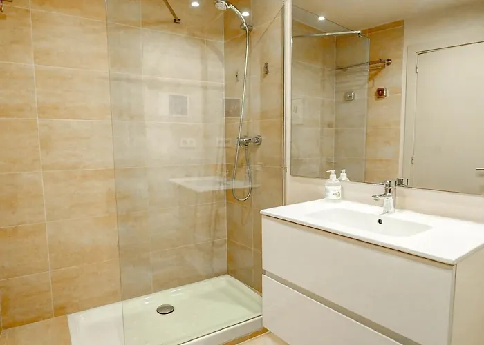 Apartment La Gioia 1 By Hello Homes *