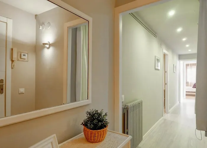 La Gioia 1 By Hello Homes Sitges