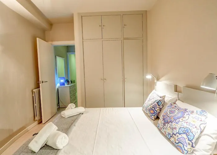 La Gioia 1 By Hello Homes Apartment Sitges