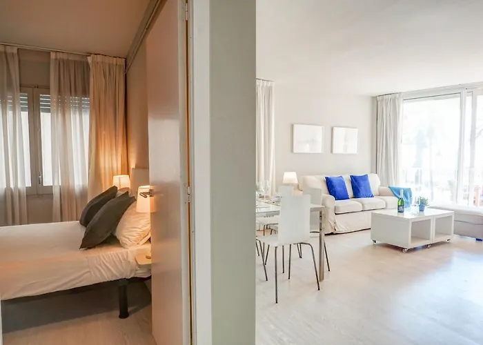 Daire La Gioia 1 By Hello Homes Sitges