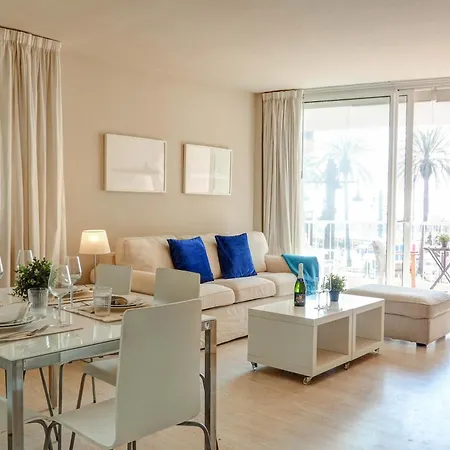 La Gioia 1 By Hello Homes Apartamento