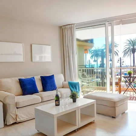 La Gioia 1 By Hello Homes Apartamento Sitges