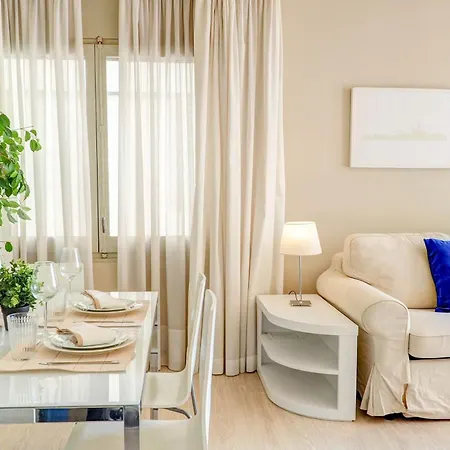 Apartmán La Gioia 1 By Hello Homes Sitges