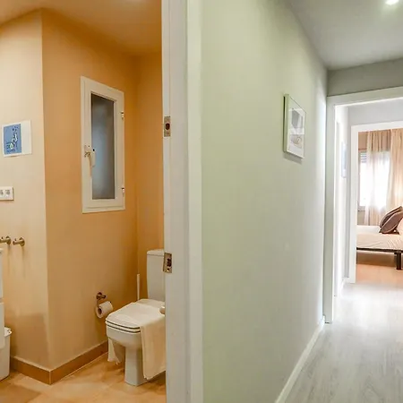 La Gioia 1 By Hello Homes Apartamento