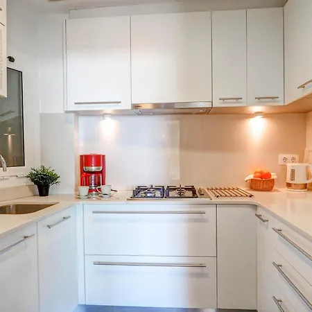 La Gioia 1 By Hello Homes Apartmán