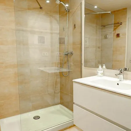 Apartmán La Gioia 1 By Hello Homes *