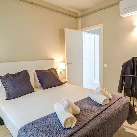 La Gioia 1 By Hello Homes Apartamento