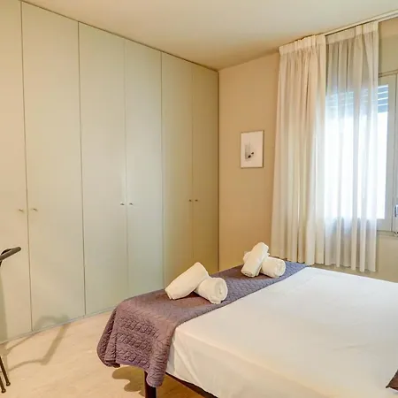 La Gioia 1 By Hello Homes Apartmán Sitges