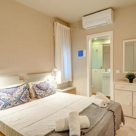 Apartamento La Gioia 1 By Hello Homes *
