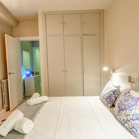 La Gioia 1 By Hello Homes Apartamento Sitges