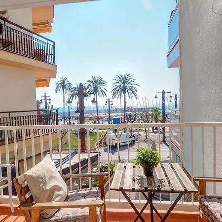 La Gioia 1 By Hello Homes Apartamento Sitges