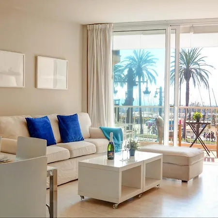 Apartmán La Gioia 1 By Hello Homes *