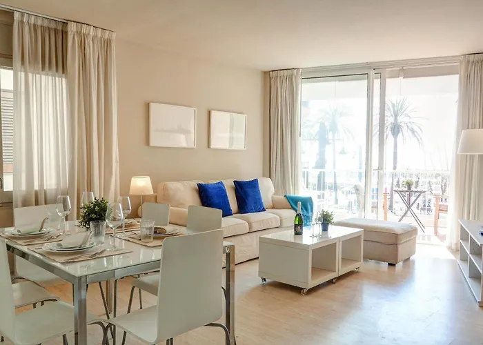 La Gioia 1 By Hello Homes Apartment