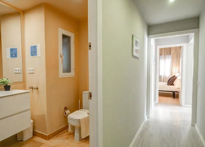 La Gioia 1 By Hello Homes Apartamento