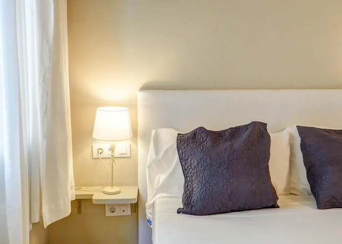 Apartment La Gioia 1 By Hello Homes