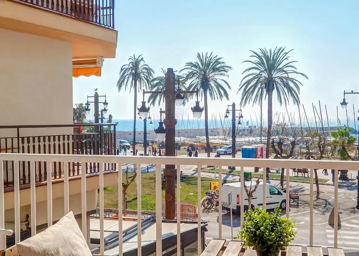 La Gioia 1 By Hello Homes Sitges