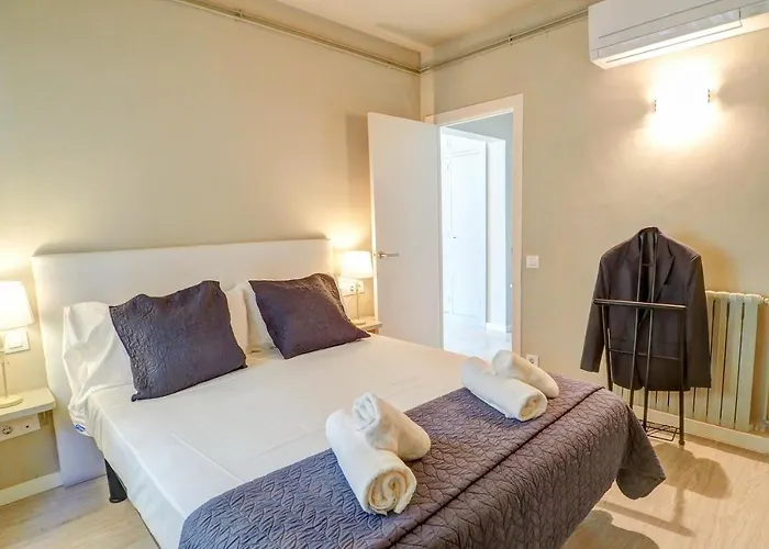 La Gioia 1 By Hello Homes Apartment