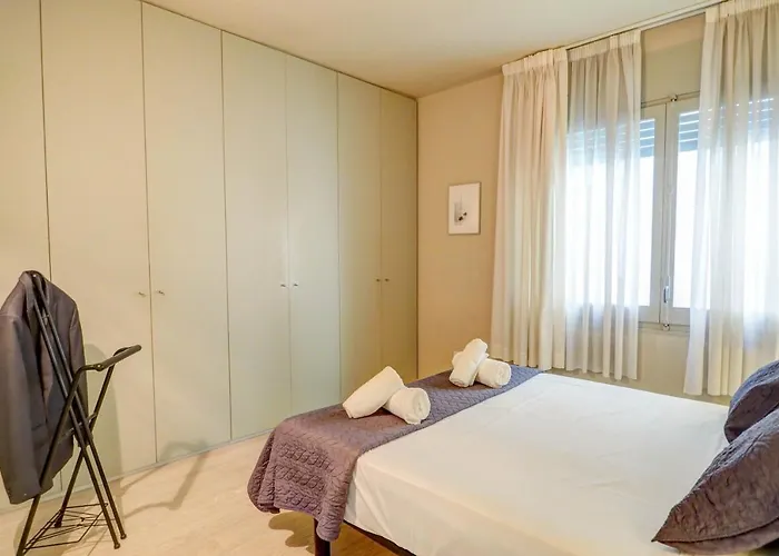 La Gioia 1 By Hello Homes Apartamento Sitges