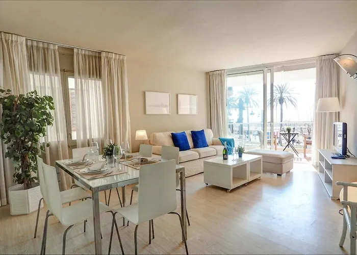 La Gioia 1 By Hello Homes Apartamento