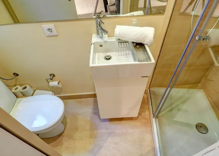 La Gioia 1 By Hello Homes