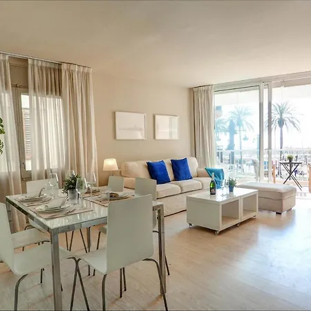 La Gioia 1 By Hello Homes Lägenhet
