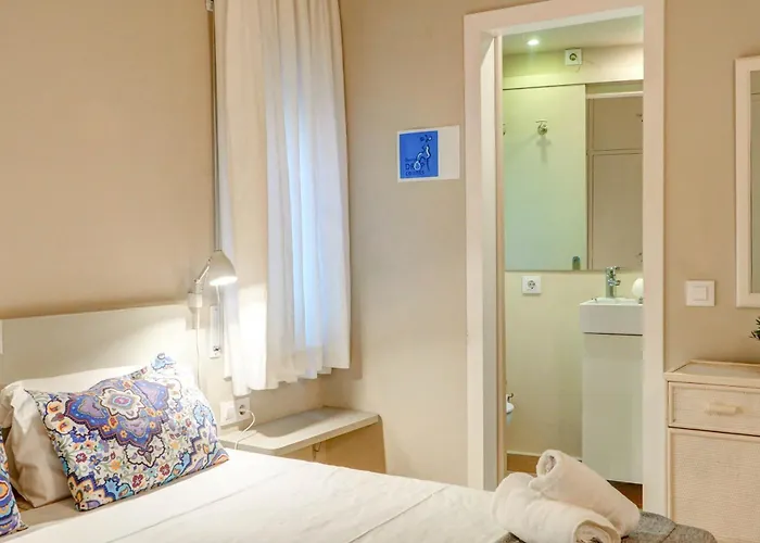 La Gioia 1 By Hello Homes סיטגס