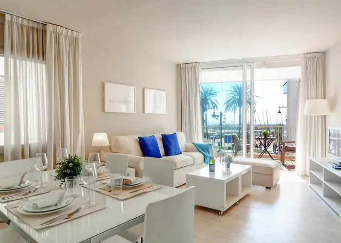 La Gioia 1 By Hello Homes * סיטגס