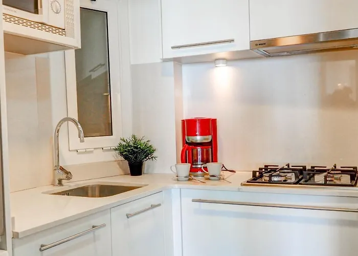 La Gioia 1 By Hello Homes סיטגס