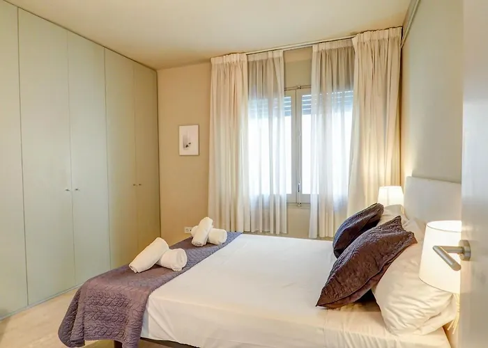 La Gioia 1 By Hello Homes סיטגס