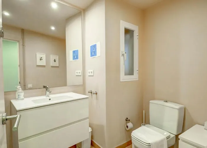 דירה La Gioia 1 By Hello Homes סיטגס